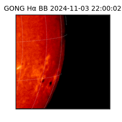 gong - 2024-11-03T22:00:02