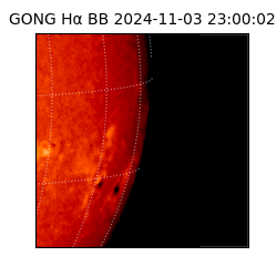 gong - 2024-11-03T23:00:02