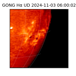 gong - 2024-11-03T06:00:02