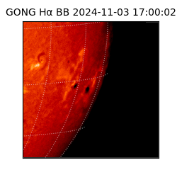 gong - 2024-11-03T17:00:02