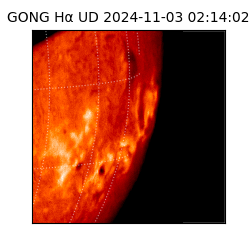 gong - 2024-11-03T02:14:02