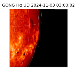 gong - 2024-11-03T03:00:02