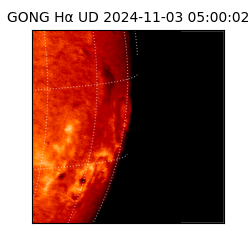 gong - 2024-11-03T05:00:02