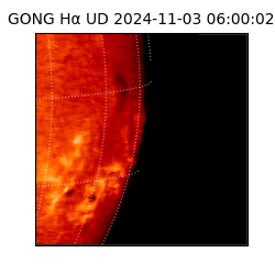 gong - 2024-11-03T06:00:02