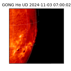 gong - 2024-11-03T07:00:02