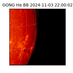gong - 2024-11-03T22:00:02