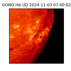 gong - 2024-11-03T07:00:02