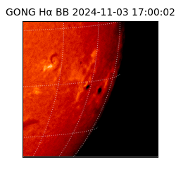 gong - 2024-11-03T17:00:02