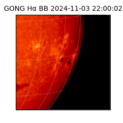 gong - 2024-11-03T22:00:02