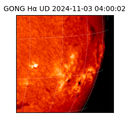 gong - 2024-11-03T04:00:02