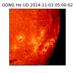 gong - 2024-11-03T05:00:02