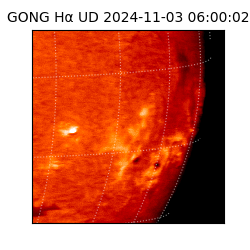 gong - 2024-11-03T06:00:02