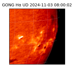 gong - 2024-11-03T08:00:02