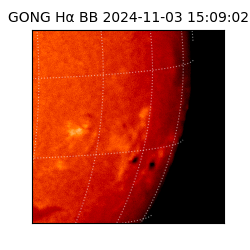 gong - 2024-11-03T15:09:02