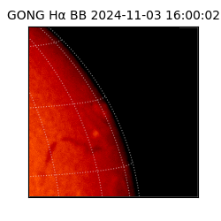 gong - 2024-11-03T16:00:02