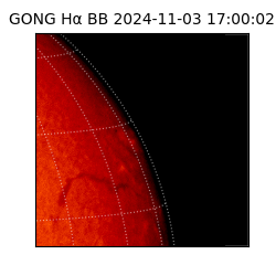 gong - 2024-11-03T17:00:02