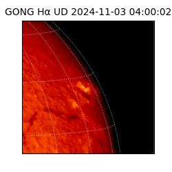 gong - 2024-11-03T04:00:02