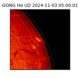 gong - 2024-11-03T05:00:02