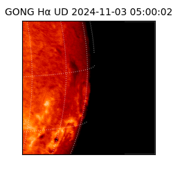 gong - 2024-11-03T05:00:02