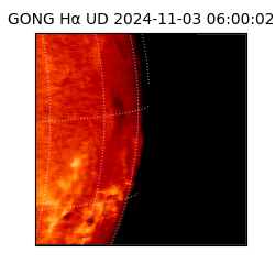 gong - 2024-11-03T06:00:02