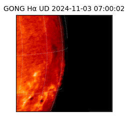 gong - 2024-11-03T07:00:02