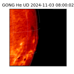 gong - 2024-11-03T08:00:02