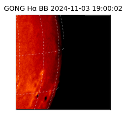 gong - 2024-11-03T19:00:02