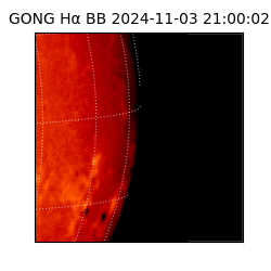 gong - 2024-11-03T21:00:02