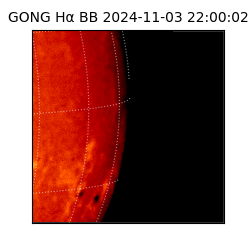 gong - 2024-11-03T22:00:02