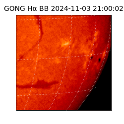 gong - 2024-11-03T21:00:02