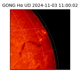 gong - 2024-11-03T11:00:02