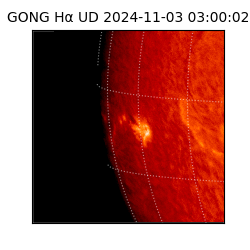 gong - 2024-11-03T03:00:02