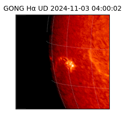 gong - 2024-11-03T04:00:02