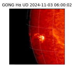 gong - 2024-11-03T06:00:02