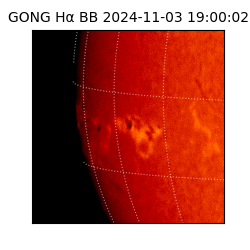 gong - 2024-11-03T19:00:02