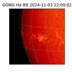 gong - 2024-11-03T22:00:02