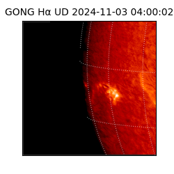 gong - 2024-11-03T04:00:02