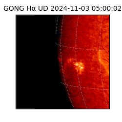 gong - 2024-11-03T05:00:02