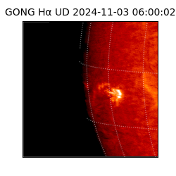 gong - 2024-11-03T06:00:02