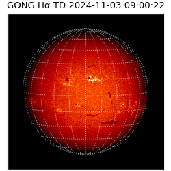 gong - 2024-11-03T09:00:22