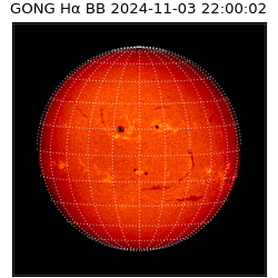 gong - 2024-11-03T22:00:02