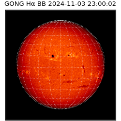 gong - 2024-11-03T23:00:02