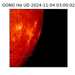 gong - 2024-11-04T03:00:02