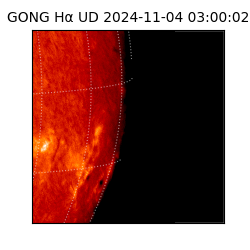 gong - 2024-11-04T03:00:02