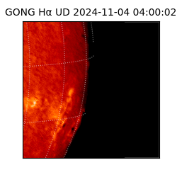 gong - 2024-11-04T04:00:02