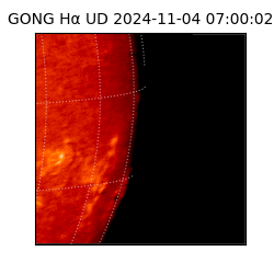 gong - 2024-11-04T07:00:02