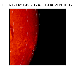 gong - 2024-11-04T20:00:02