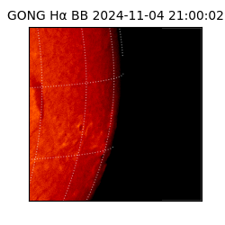 gong - 2024-11-04T21:00:02