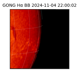gong - 2024-11-04T22:00:02