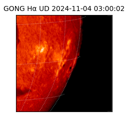 gong - 2024-11-04T03:00:02